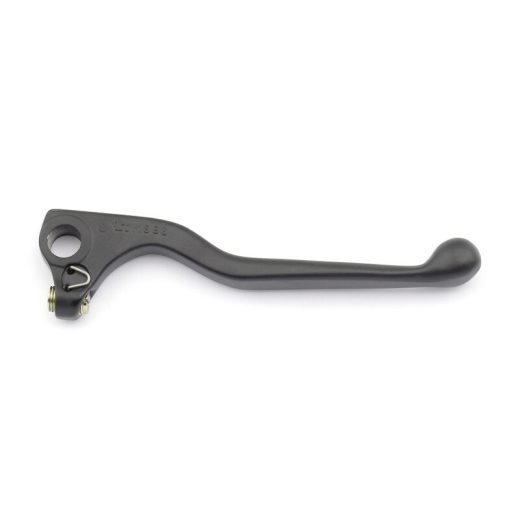 Maneta derecha HIGHSIDER smart negra (bomba Brembo)