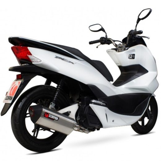 Escape Scorpion Serket Maxiscooter PCX