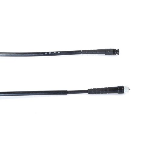 Cable velocímetro