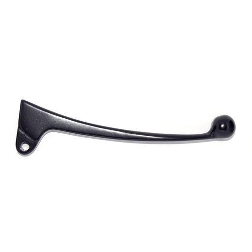 Maneta derecha HIGHSIDER smart tipo origen aluminio fundido negra
