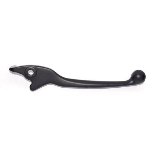 Maneta derecha HIGHSIDER smart tipo origen aluminio fundido negra