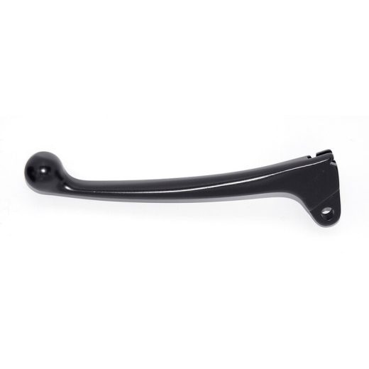 Maneta izquierda HIGHSIDER smart tipo origen aluminio fundido negra