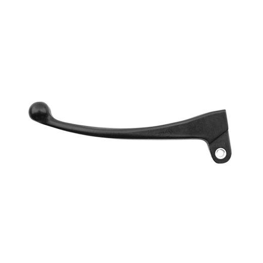 Maneta izquierda HIGHSIDER smart tipo origen aluminio fundido negra