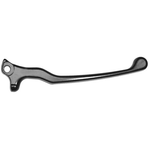 Maneta derecha HIGHSIDER smart tipo origen aluminio fundido negra