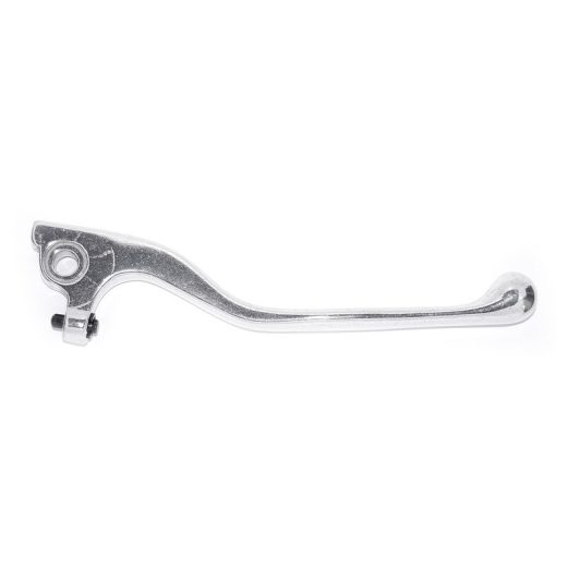 Maneta derecha V PARTS tipo origen derecha aluminio fundido pulida