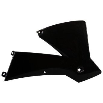 Tapas De Radiador KTM (2001-04) | Negro