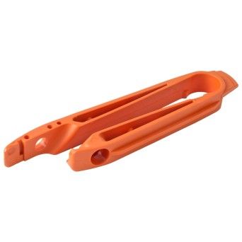 Patín de Basculante KTM (2007-11) | Naranja