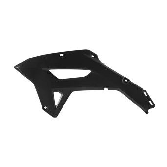 Tapas De Radiador Honda CRF (2021-24) | Negro