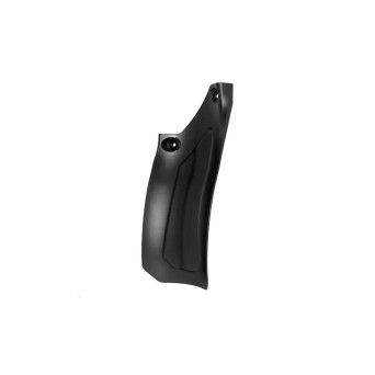 Protector Amortiguador KTM (2023-27) | Negro