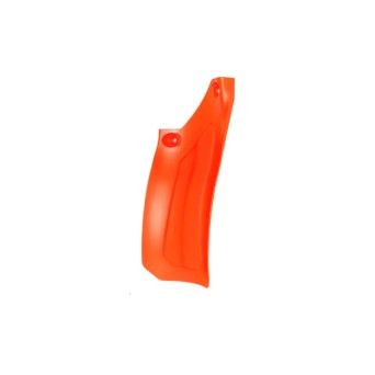 Protector Amortiguador KTM (2023-27) | Naranja