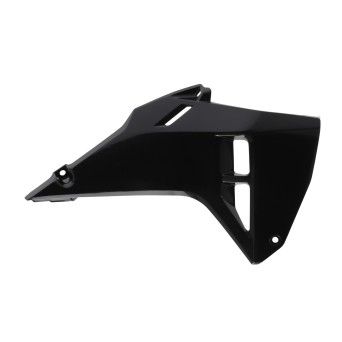 Tapas De Radiador Honda CRF (2025-26) | Negro