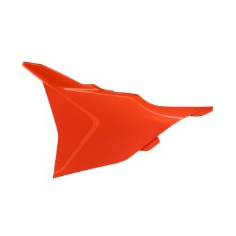 Tapa Caja Filtro Aire KTM (2023-27) | Naranja