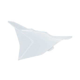 Tapa Caja Filtro Aire KTM (2023-27) | Blanco