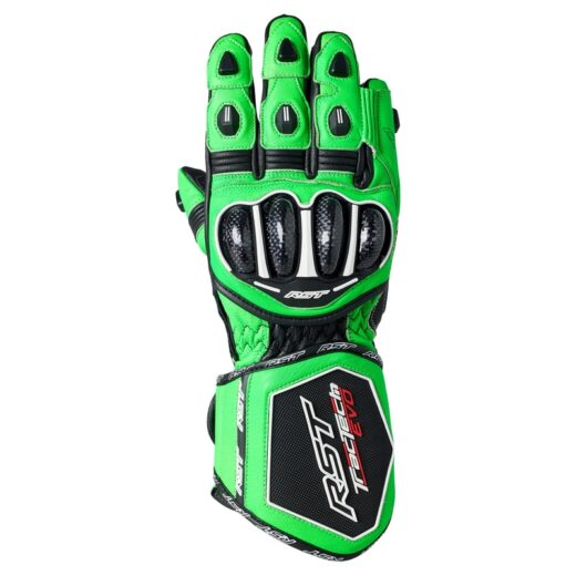 Guantes RST Tractech Evo 4 Ngr 08