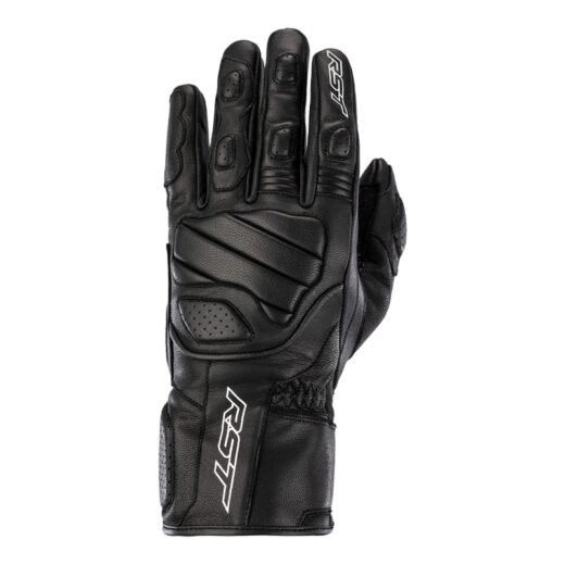 Guantes RST TURBINE Negro/Negro/Negro, 7/XS