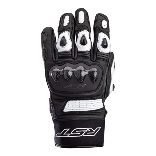 Guantes RST FREESTYLE II Blanco , 8/S