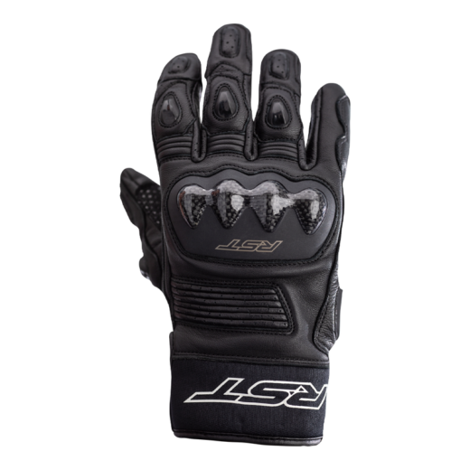 Guantes RST FREESTYLE II Negro, 8/S