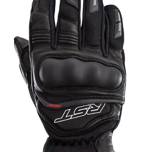 Guantes RST URBAN 3 Negro, 10/L
