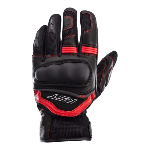 Guantes RST URBAN 3 Rojo, 10/L