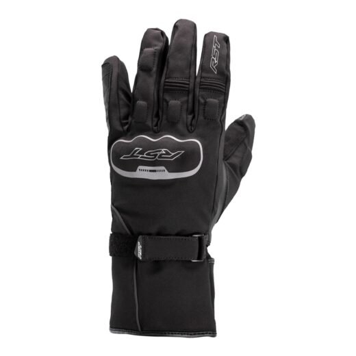 Guantes RST AXIOM WP Negro, 10/L
