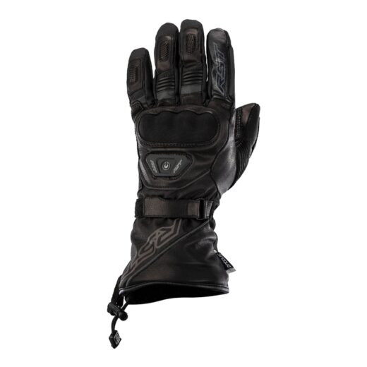 Guantes Calefactables RST PARAGON 6 WP Negro, 10/L