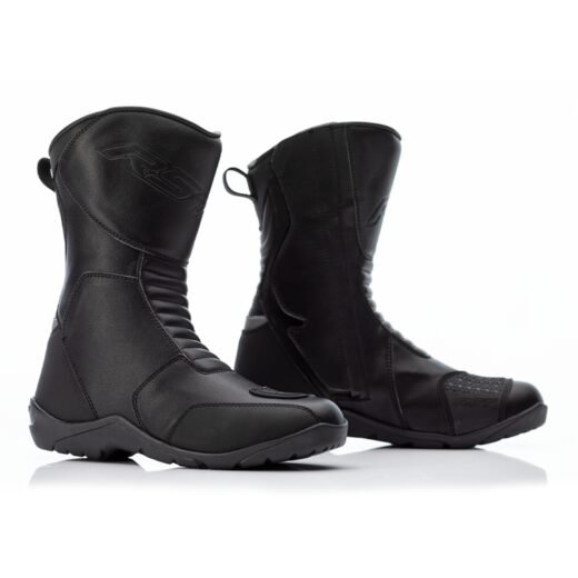 Botas de mujer RST AXIOM WP Negro, 36/UK3 [RSTBOOTS]