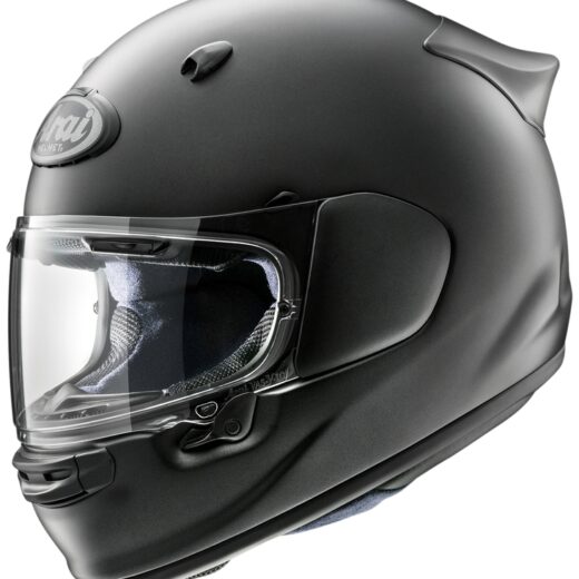 Casco ARAI Quantic Frost Negro