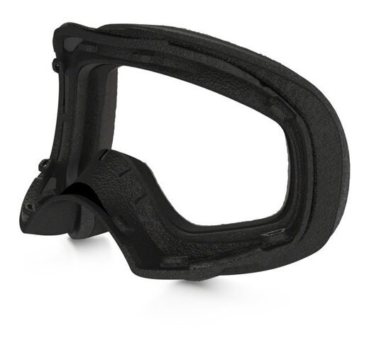 Recambio Esponja OAKLEY AIRBRAKE, Negro