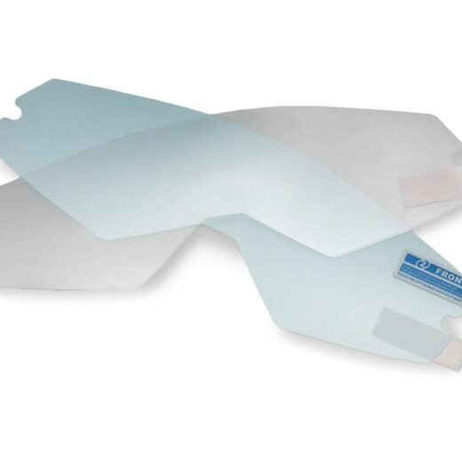 Protector Lente OAKLEY AIRBRAKE, Transparente (Pack 2 uds)