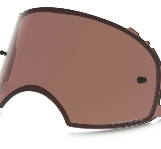 Lente OAKLEY PRIZM AIRBRAKE, PRIZM Bronce