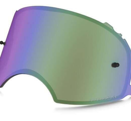 Lente OAKLEY PRIZM AIRBRAKE, PRIZM Jade