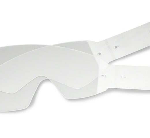 Láminas Tear-Off (Laminados) OAKLEY O-FRAME 2.0, Transparentes (Pack 14 uds)