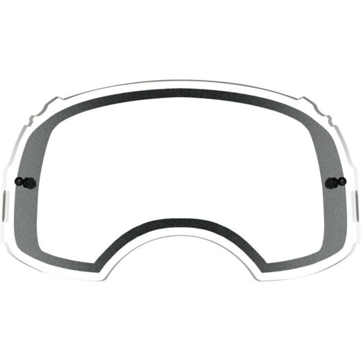 Lente Doble OAKLEY PLUTONITE AIRBRAKE