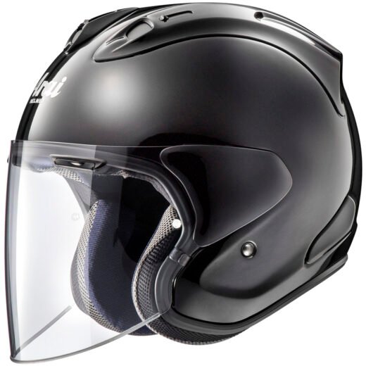 ARAI HELMT SZ-R VAS DIAMOND, BLK,