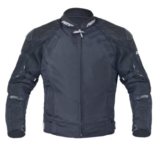 CHAQUETA RST BLADE SPORT II NEGRO TALLA EU 3XL/60