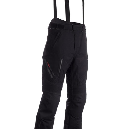 Pantalón Textil (Hombre) RST PATHFINDER Negro , Talla 50/3XL