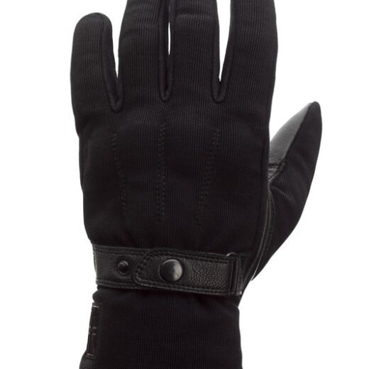 Guantes (Hombre) RST SHOREDITCH Negro , Talla 9/M