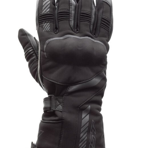 Guantes (Hombre) RST ATLAS WP Negro , Talla 10/L