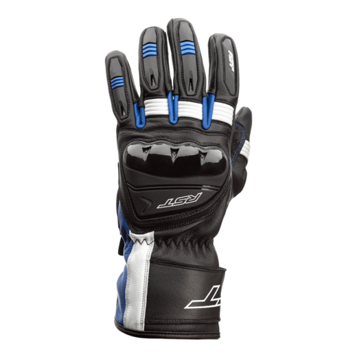 Guantes RST Pilot Azul 10