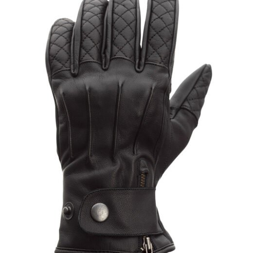 Guantes (Hombre) RST MATLOCK Negro , Talla 7/XS