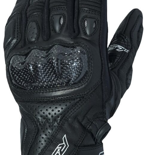 Guantes (Hombre) RST Stunt 3 - Negro