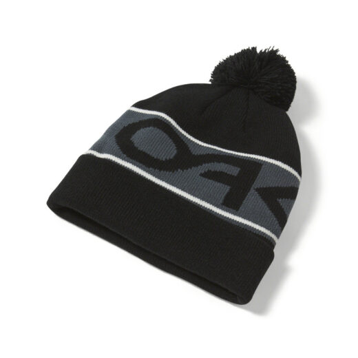 Gorro OAKLEY FACTORY CUFF, Negro