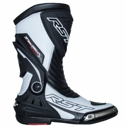 Botas RST TracTech Evo III CE hombre - Blanco