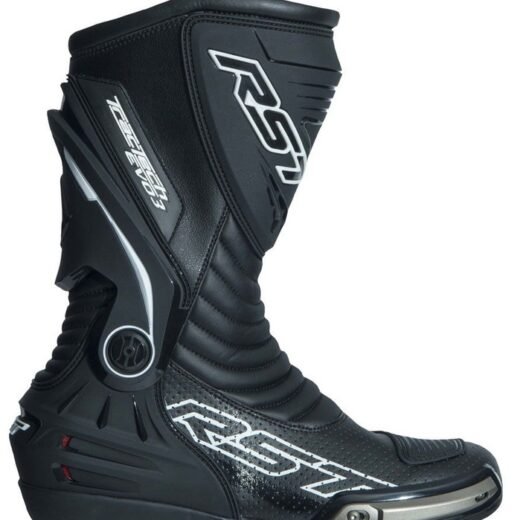 Botas RST TracTech Evo III CE hombre - Negro