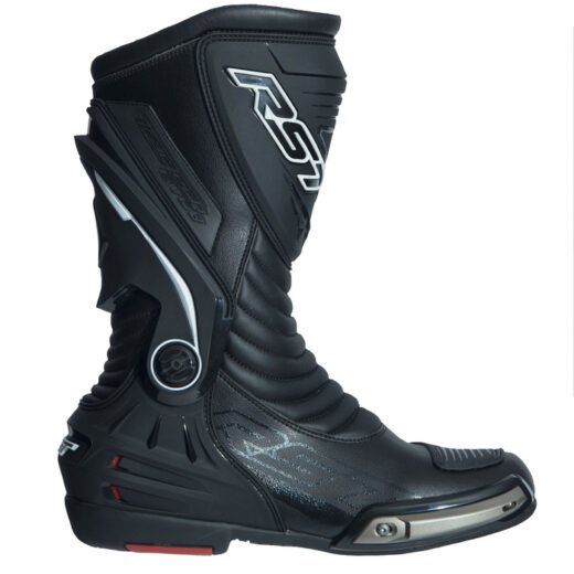 Botas (hombre) RST Tractech EVO III CE Waterproof - Negro