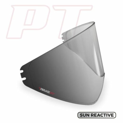 Pinlock Bell MX-9 Adventure Protectint
