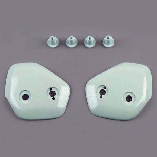 Kit de mecanismos ARAI (TOUR-X4), Blanco Diamante