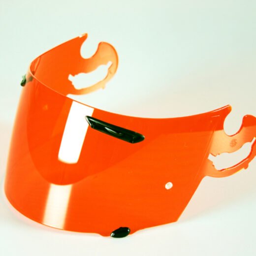 ARAI SHIELD SAL, ORG