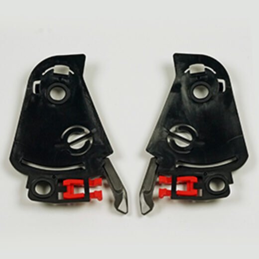 ARAI BASEPLATE SAI 2, BLK