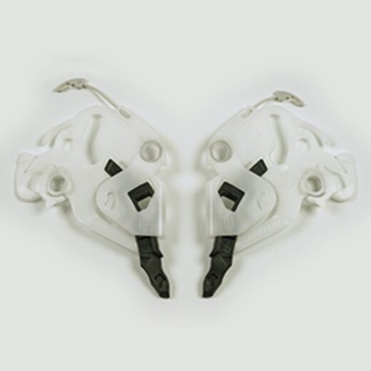 ARAI BASEPLATE VAS-V, WHT
